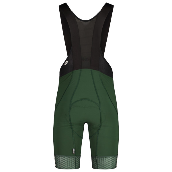 Maloja - PushbikersM. Sqlab Pants 1/2 - Fietsbroek