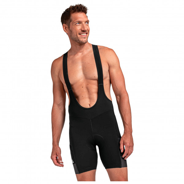 Schöffel - Skin Pants Solo Bib 4H - Cycling bottoms