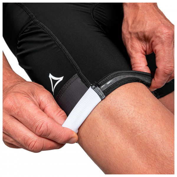 Schöffel - Skin Pants Solo Bib 4H - Cycling bottoms
