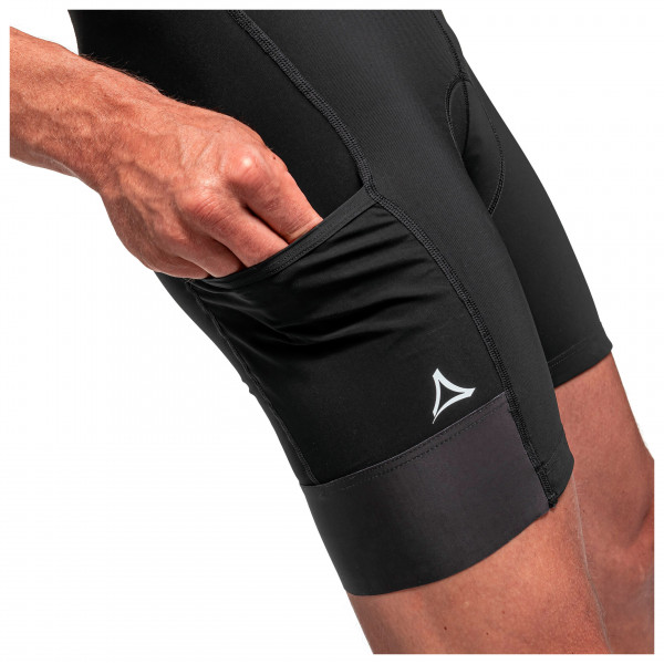 Schöffel - Skin Pants Solo Bib 4H - Cycling bottoms