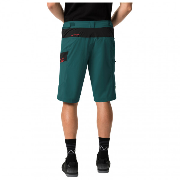 Vaude - Altissimo Shorts III - Cycling bottoms