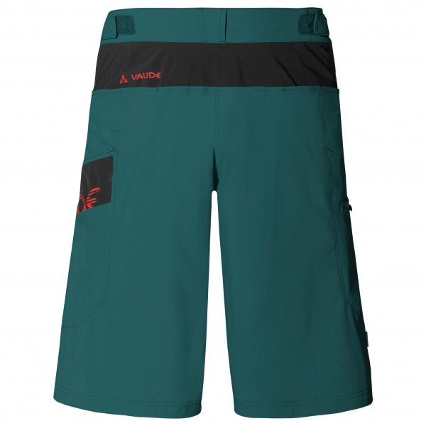 Vaude - Altissimo Shorts III - Fietsbroek