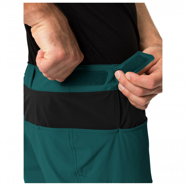 Vaude - Altissimo Shorts III - Pantalones de ciclismo