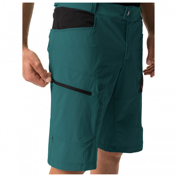 Vaude - Altissimo Shorts III - Pantalones de ciclismo