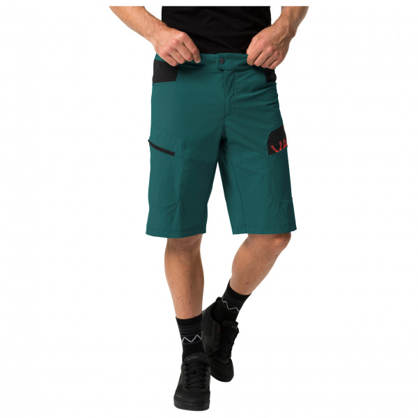Vaude - Altissimo Shorts III - Radhose