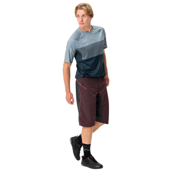 Vaude - Moab Shorts V - Cykelbyxa