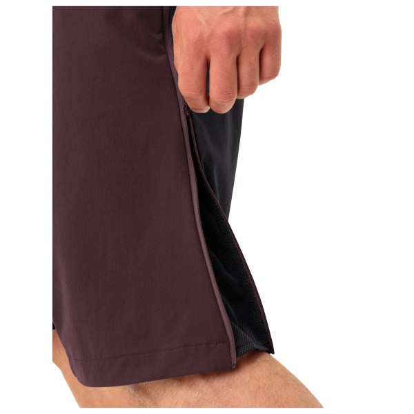 Vaude - Moab Shorts V - Cykelbyxa