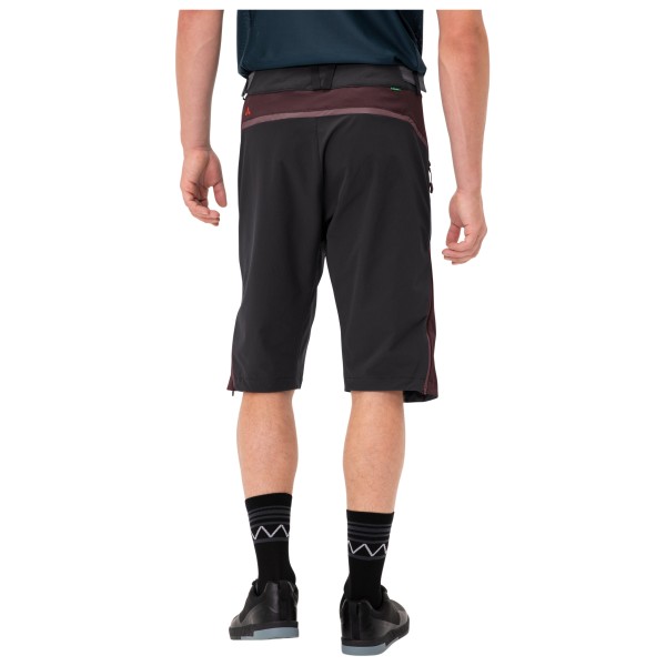 Vaude - Moab Shorts V - Pantalones de ciclismo
