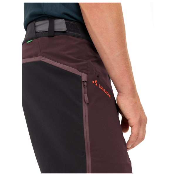 Vaude - Moab Shorts V - Pantalones de ciclismo