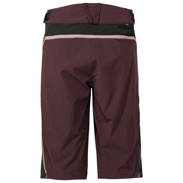 Vaude - Moab Shorts V - Pantaloni da ciclismo