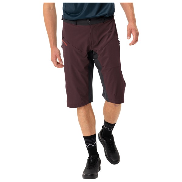 Vaude - Moab Shorts V - Velohose