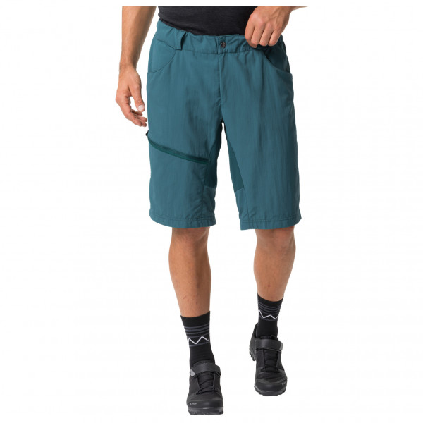 Vaude - Tamaro Shorts II - Velohose