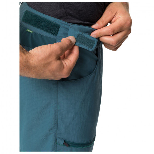 Vaude - Tamaro Shorts II - Velohose