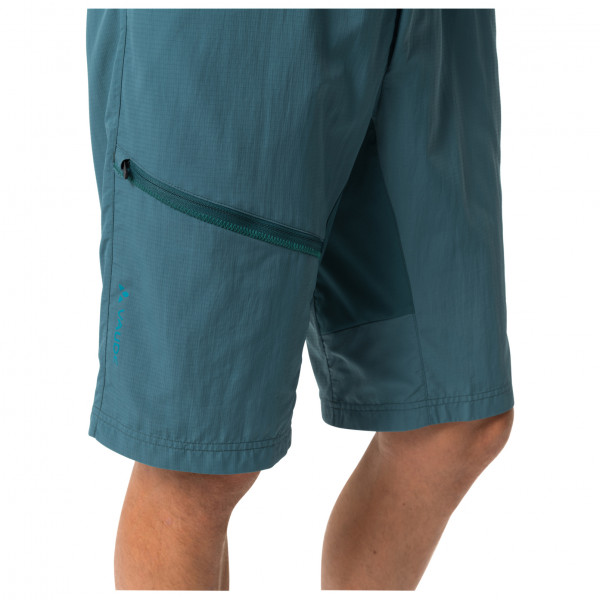 Vaude - Tamaro Shorts II - Velohose