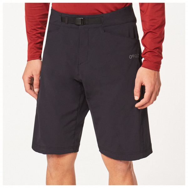 Oakley - Drop In MTB Shorts - Cykelbyxa