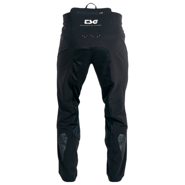 TSG - Grip DH Pants - Pyöräilyhousut