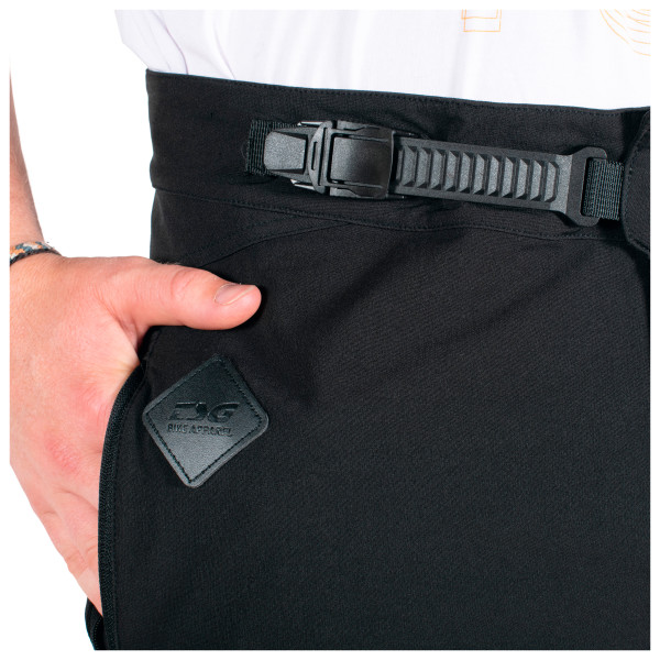 TSG - Grip DH Pants - Pyöräilyhousut