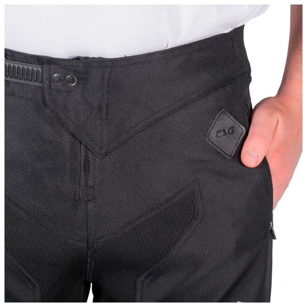 TSG - Trailz DH Pants 2.0 - Cycling bottoms
