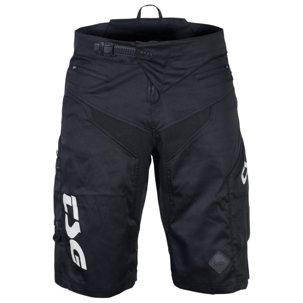 TSG - Worx Shorts 2.0 - Cykelbukser