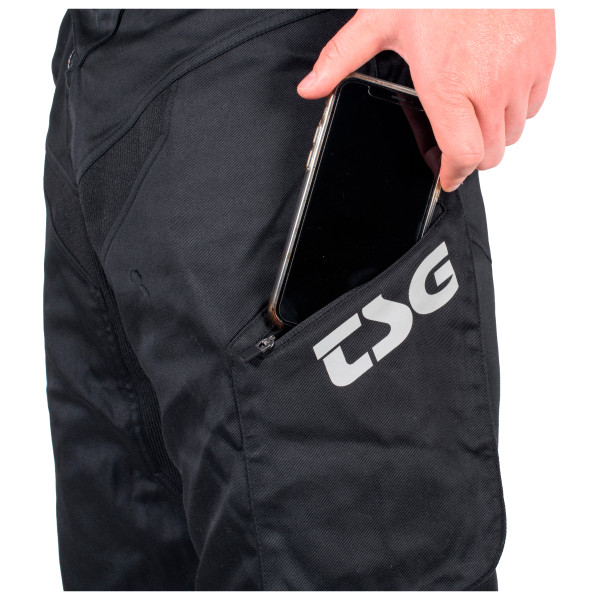 TSG - Worx Shorts 2.0 - Fietsbroek