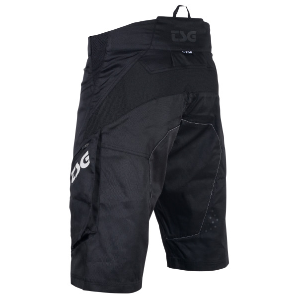 TSG - Worx Shorts 2.0 - Pantalones de ciclismo