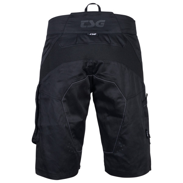 TSG - Worx Shorts 2.0 - Pantalones de ciclismo