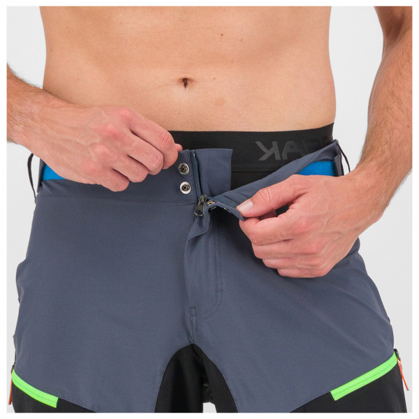 Karpos - Val Federia Evo Short - Cykelbukser