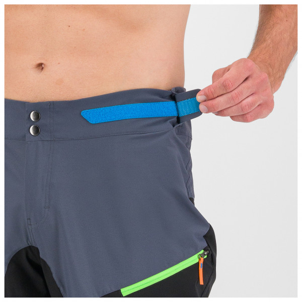 Karpos - Val Federia Evo Short - Cykelbukser