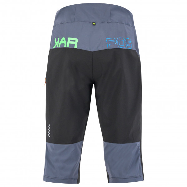 Karpos - Val Federia Evo Short - Cykelbyxa