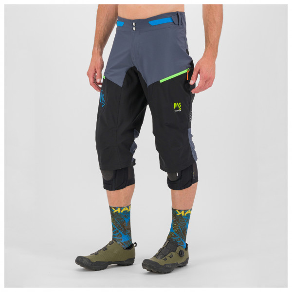 Karpos - Val Federia Evo Short - Cykelbyxa