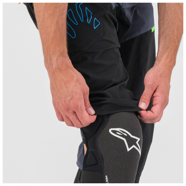 Karpos - Val Federia Evo Short - Cykelbyxa