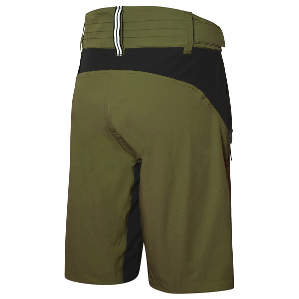 RH+ BIKE - Trail Short - Pantalones de ciclismo