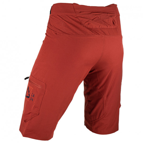 Leatt - MTB All Mountain 2.0 Shorts - Pantalones de ciclismo