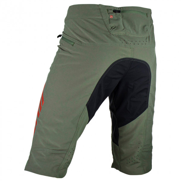 Leatt - MTB Gravity 4.0 Shorts - Velohose