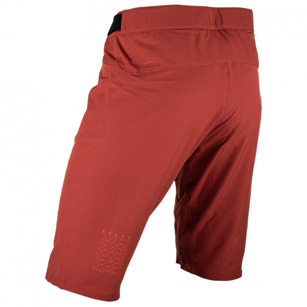 Leatt - MTB Trail 1.0 Shorts - Fietsbroek