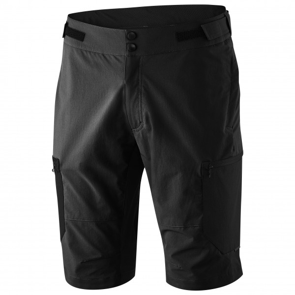 Gonso - Adventure Shorts Cargo - Fietsbroek