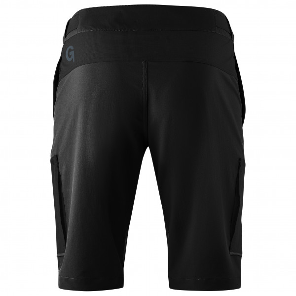 Gonso - Adventure Shorts Cargo - Pantalones de ciclismo