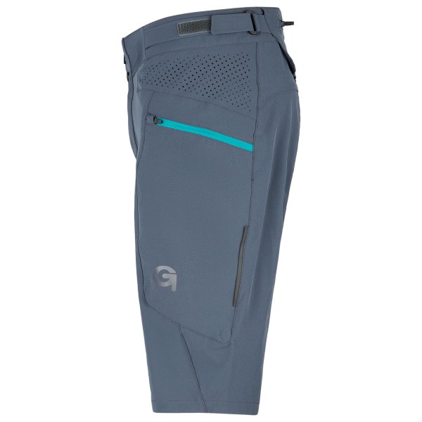 Gonso - Valdes - Pantaloni da ciclismo