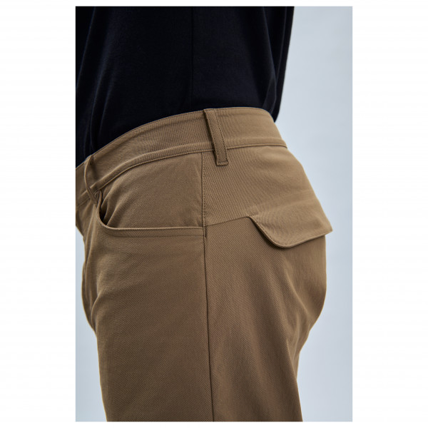 POC - Essential Casual Shorts - Cycling bottoms
