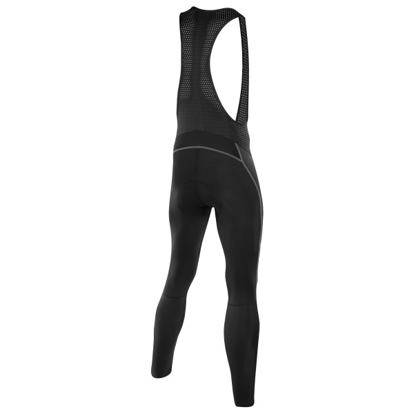 Löffler - Bike Bib Tights Windstopper Elastic - Radhose