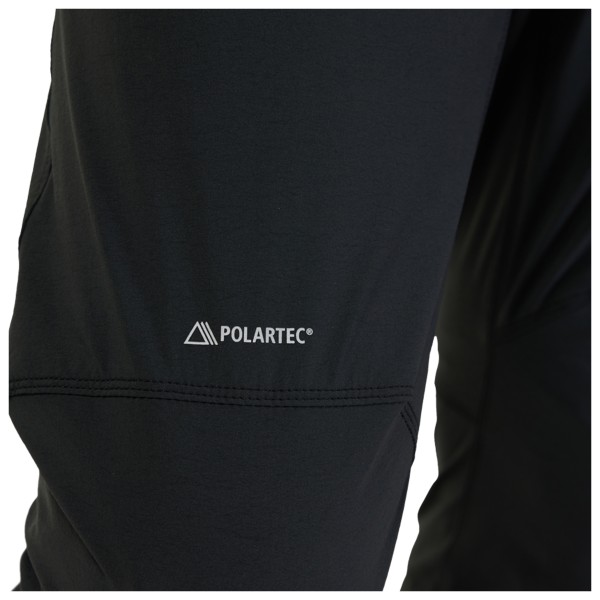 FOX Racing - Flexair Pro Fire Alpha Pant - Cykelbyxa