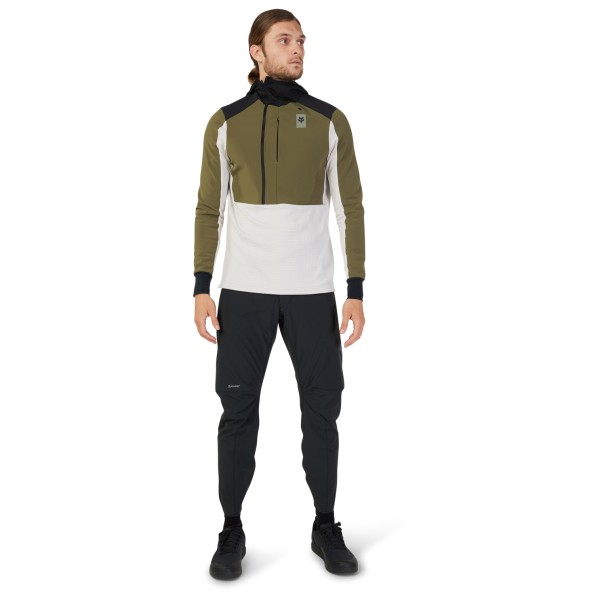 FOX Racing - Flexair Pro Fire Alpha Pant - Pantaloni da ciclismo