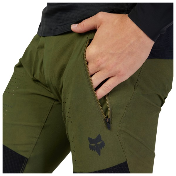 FOX Racing - Flexair Pro Pant - Pyöräilyhousut