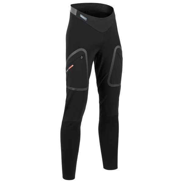 ASSOS - Trail Winter Cargo Pants T3 - Cycling bottoms