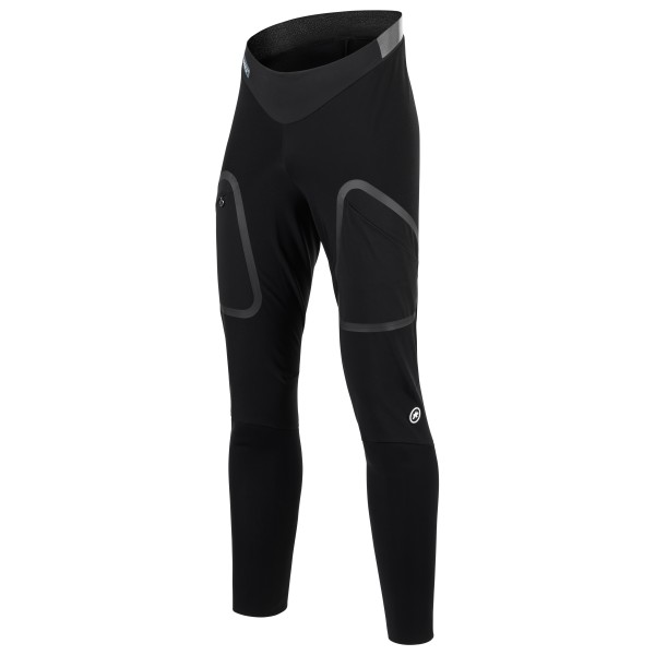 ASSOS - Trail Winter Cargo Pants T3 - Cycling bottoms