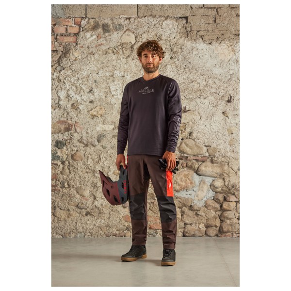 Maloja - MomosM. - Cycling bottoms