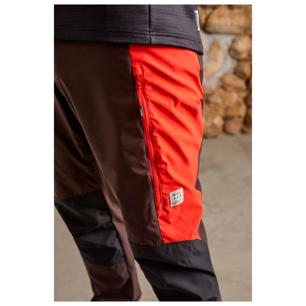 Maloja - MomosM. - Cycling bottoms