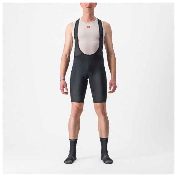 Castelli - Entrata 2 Bibshort - Cykelbukser