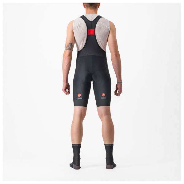 Castelli - Entrata 2 Bibshort - Cykelbukser