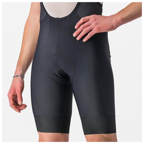 Castelli - Entrata 2 Bibshort - Cykelbukser